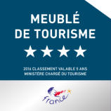 Meuble de tourisme 4