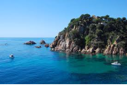 Costa Brava