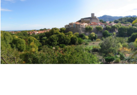 Laroque des Alberes