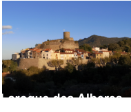 Laroque des Alberes